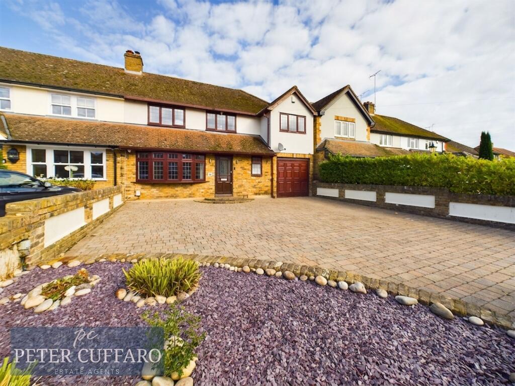 Main image of property: St. Margarets Road, Stanstead Abbotts, SG12