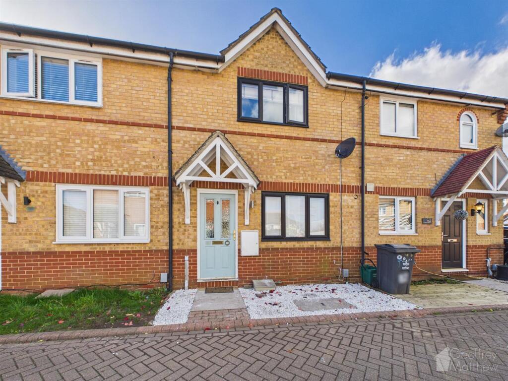 Main image of property: Wansbeck Close, Stevenage