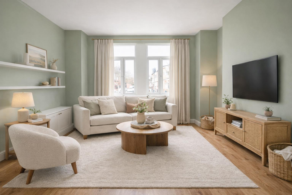 Main image of property: Oldfield Road, London NW10