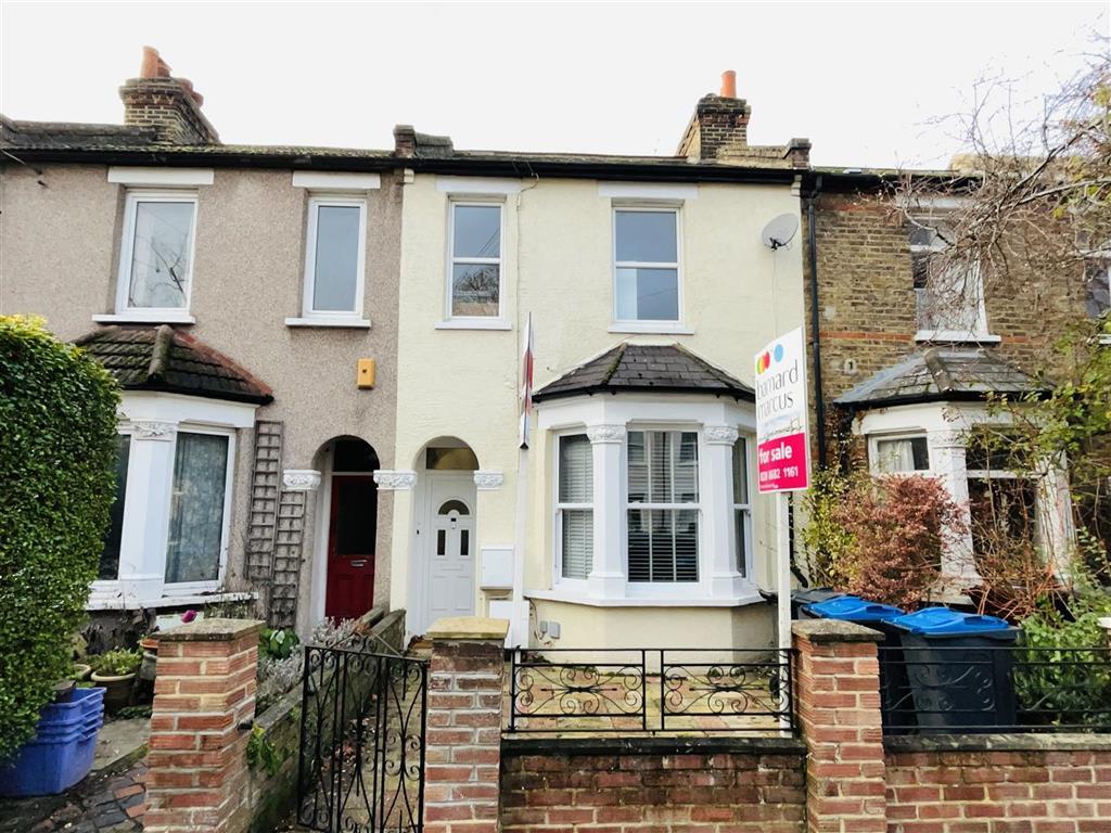 Main image of property: Hamilton Road, London