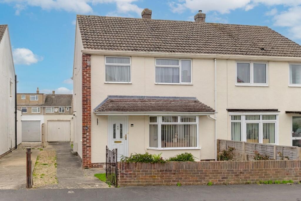 Main image of property: Kingsway Drive, Kidlington, OX5