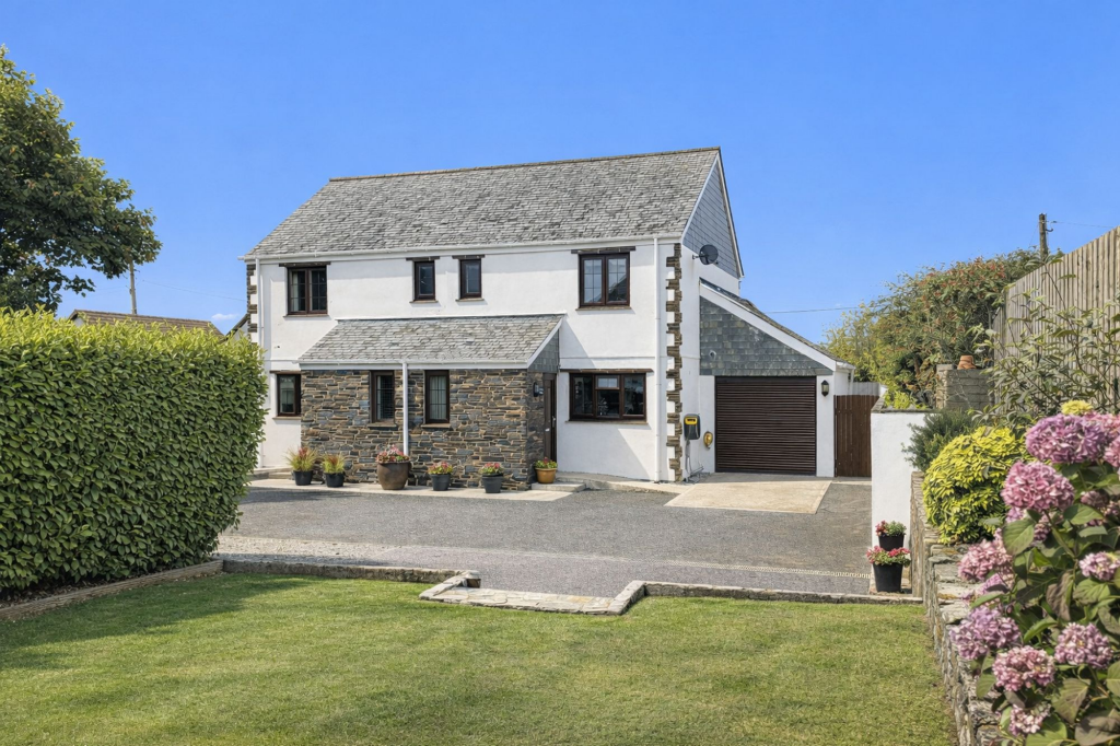 Main image of property: Fair Street, St Columb Major