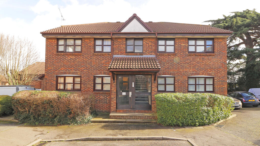Main image of property: Unicorn Walk, Greenhithe, DA9