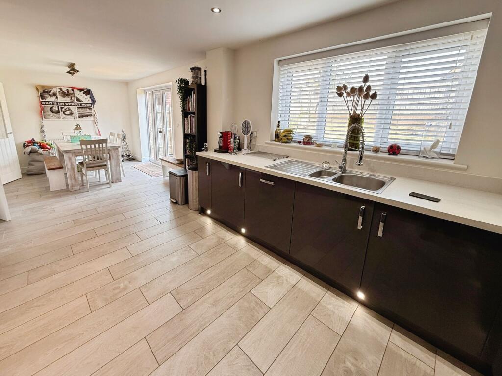 House in Shifnal, Shropshire - View 4