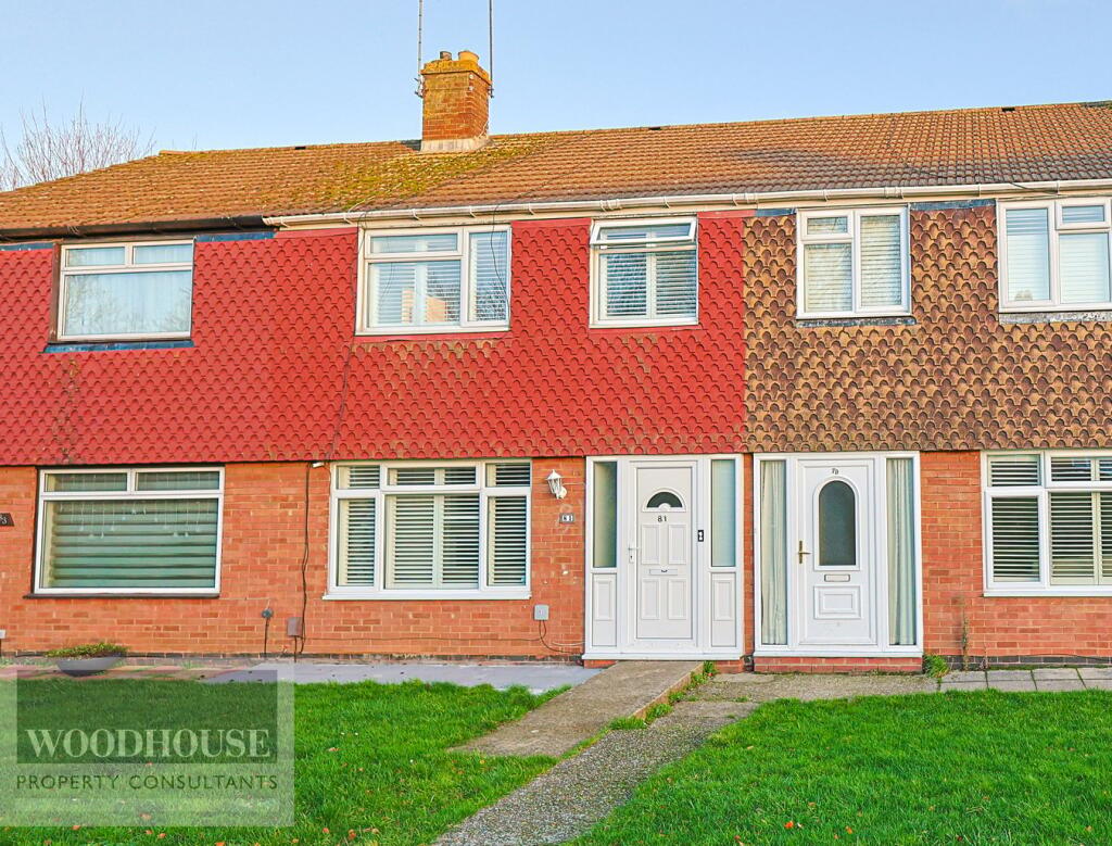 Main image of property: Downfield Road, Cheshunt, EN8