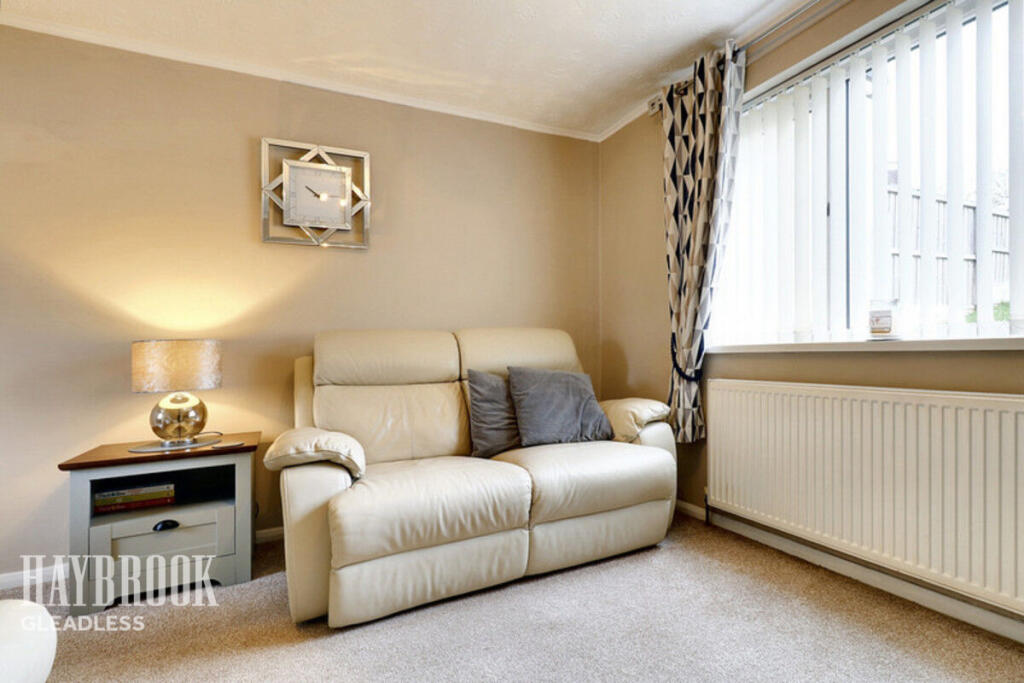 Raeburn Road, Sheffield photo 3
