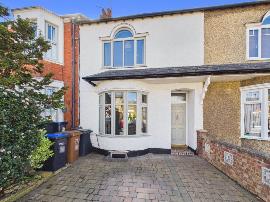 Main image of property: Knights Lane, Northampton, Northamptonshire, NN2