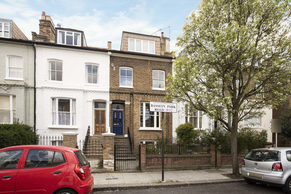 Apartment in London - View 4