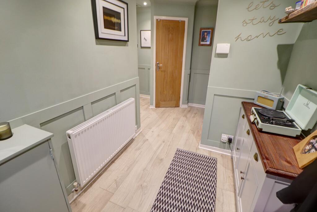 Additional image 3 of Kingston Crescent, Helmshore, Rossendale, BB4