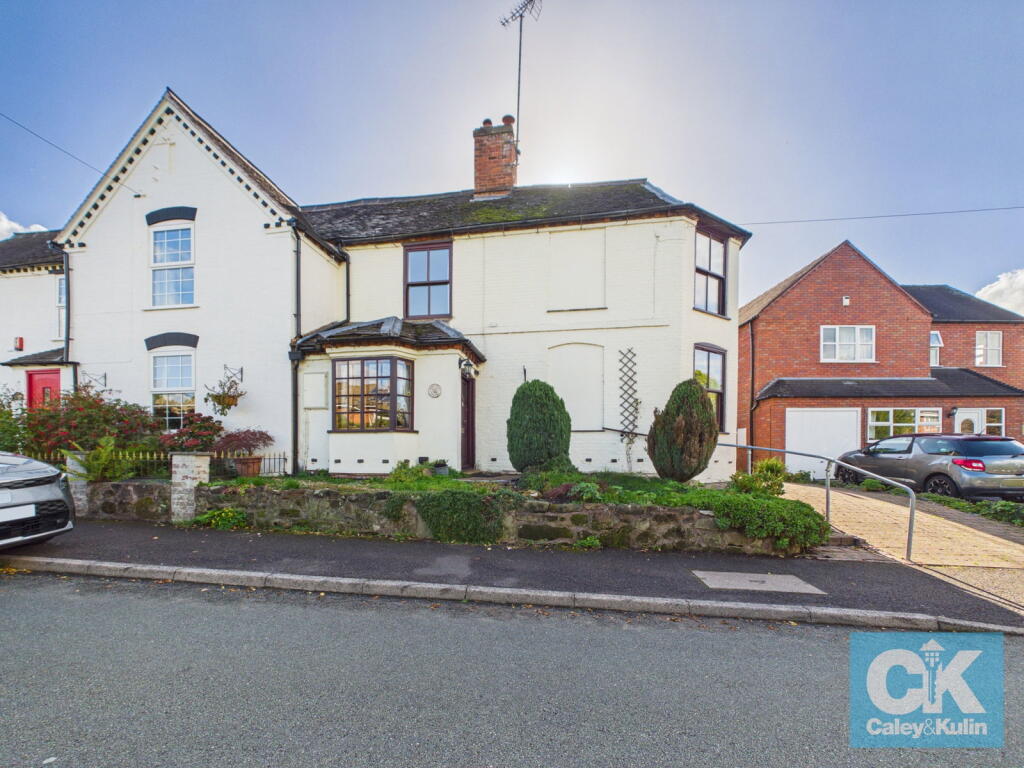 Main image of property: Main Road, Colwich, Stafford, ST17 0