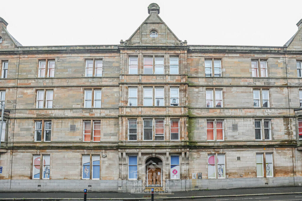 Main image of property: 3-15 St Andrew Court, 21 St Andrews Street, Glasgow, G1 5PA