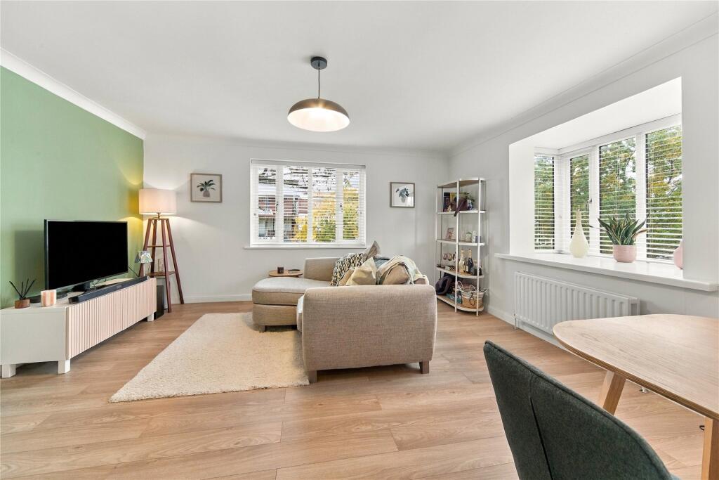 Main image of property: Rosethorn Close, London, SW12