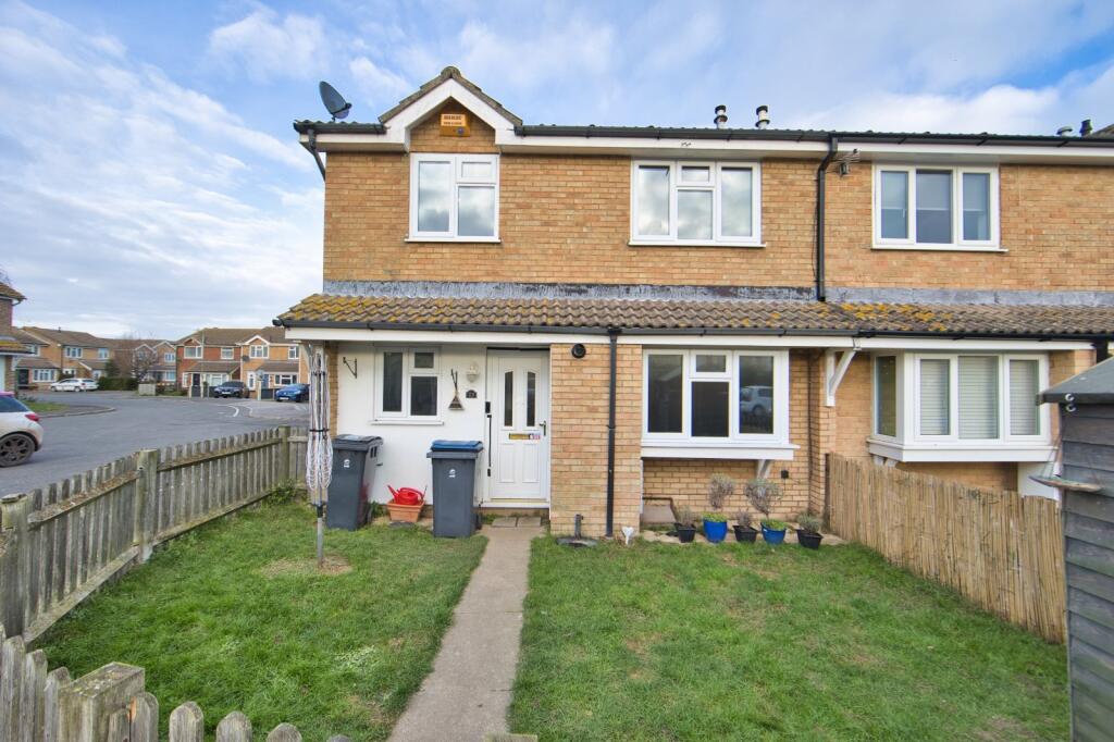 Main image of property: Roman Close, Deal, Kent, CT14