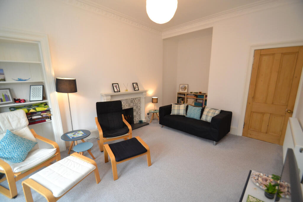 Apartment in Glasgow - View 4
