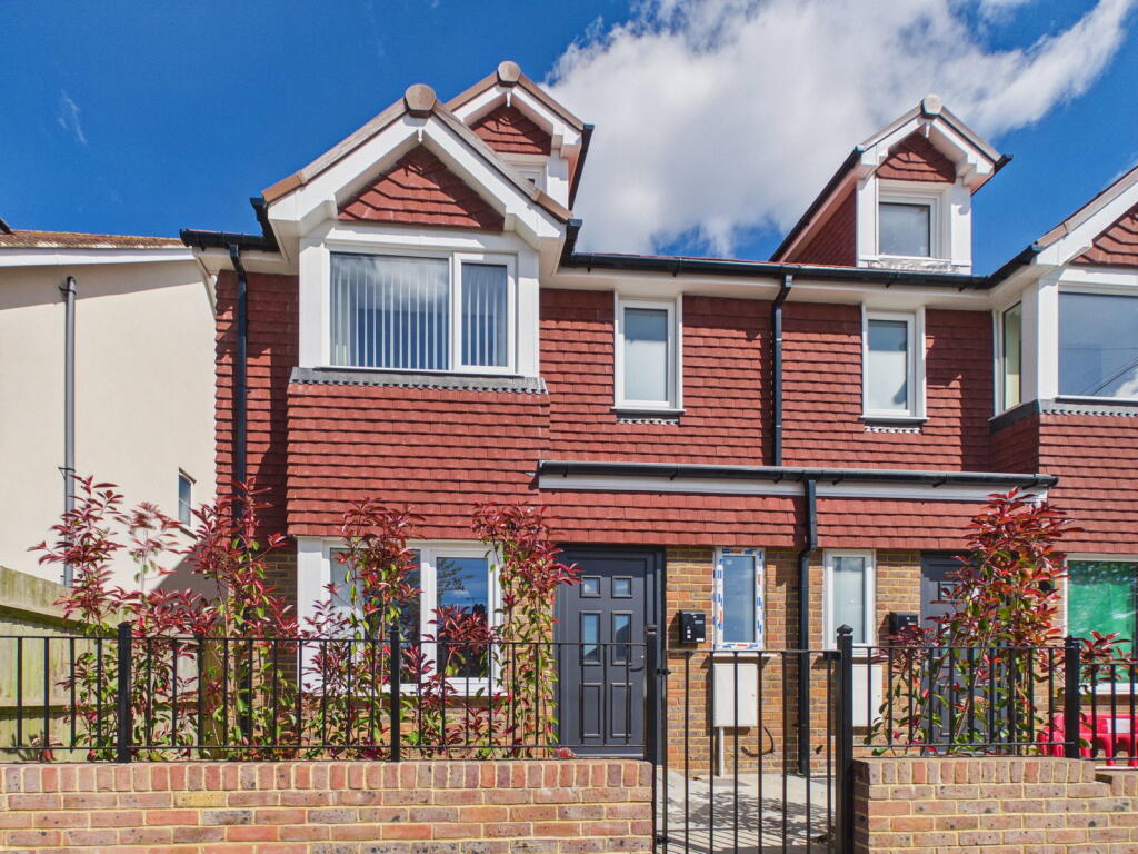 Main image of property: Upper Shoreham Road, Shoreham By Sea