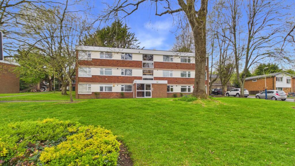 Main image of property: Flat 24 Wilsford Green, 2 Oak Hill Drive, Birmingham