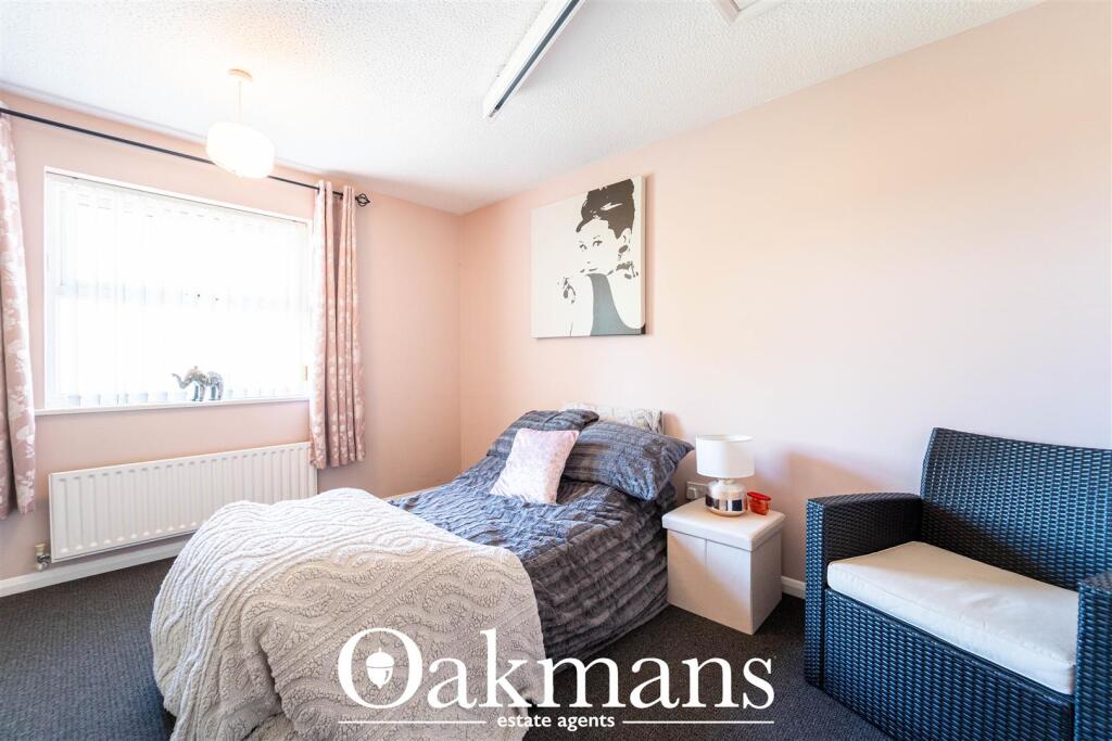 Additional image 12 of Knowle Close, Rednal, Birmingham, B45