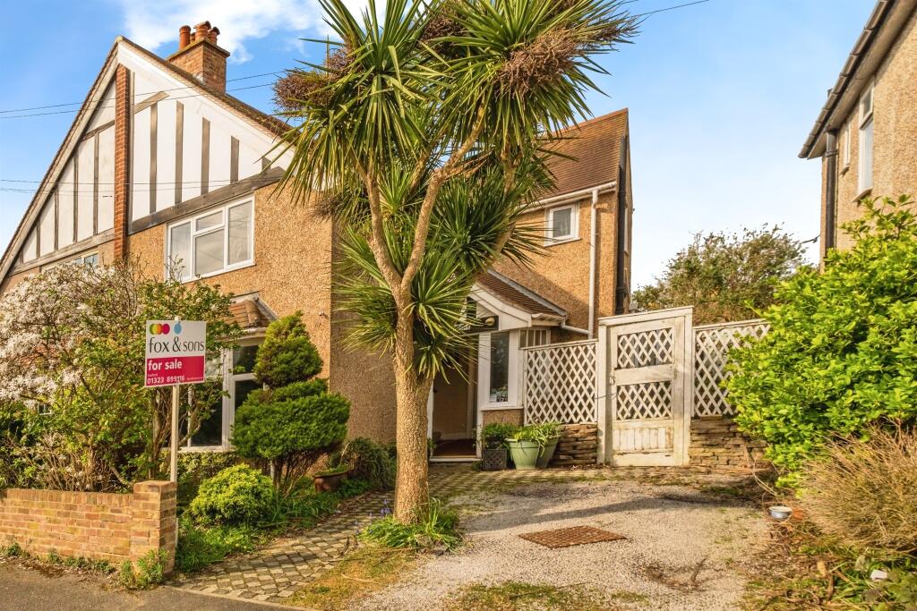 Main image of property: Milldown Road, Seaford