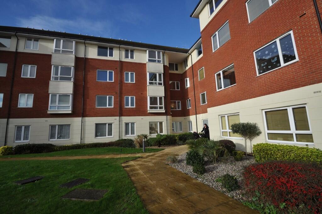 Main image of property: Wilkinson Drop, Hadleigh, Essex, SS7 2BG