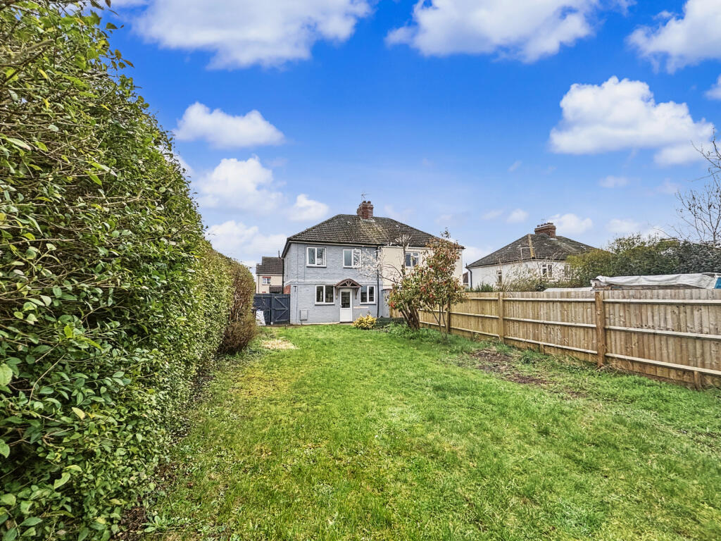 Main image of property: Woodcock Lane, Stonehouse, Gloucestershire, GL10 2EX, GB