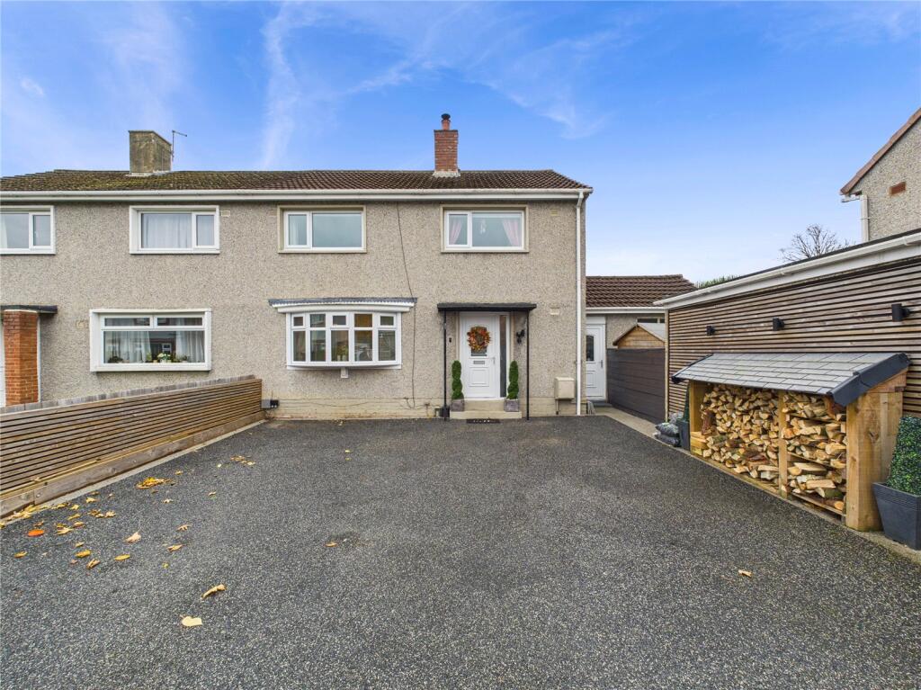 Main image of property: Van Mildert Road, Newton Aycliffe, Durham, DL5