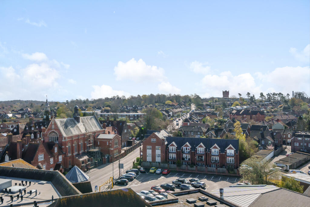 Main image of property: Gower Road, Haywards Heath, RH16