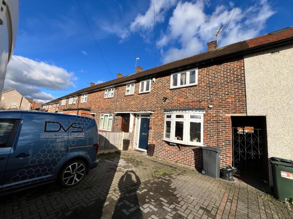 Main image of property: Straight Road, Harold Hill, Romford