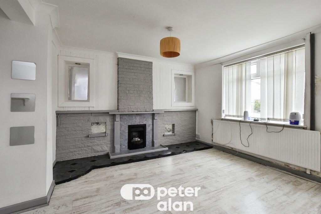 Main image of property: Thomas Jones Square, Troedyrhiw, Merthyr Tydfil