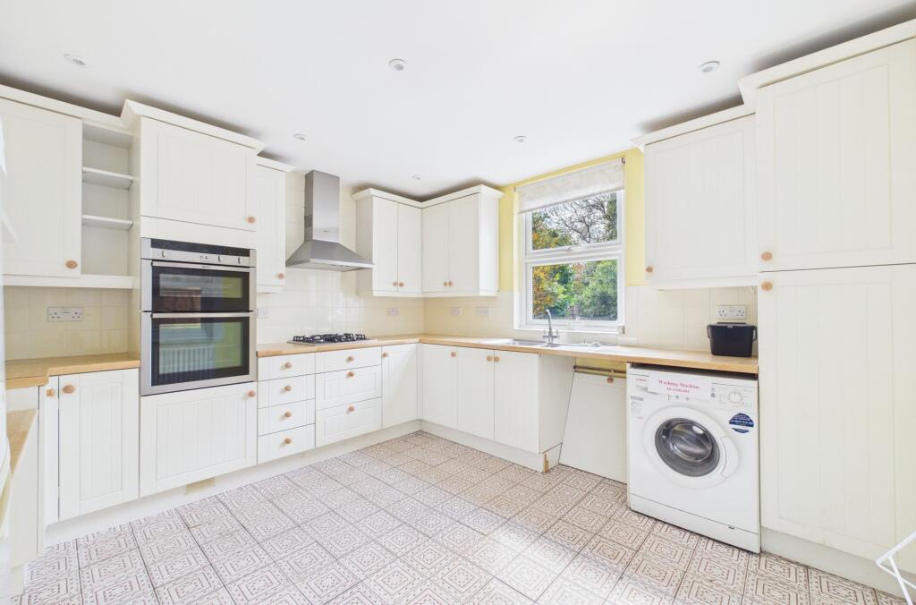 House in Cambridge, Chesterton - View 4