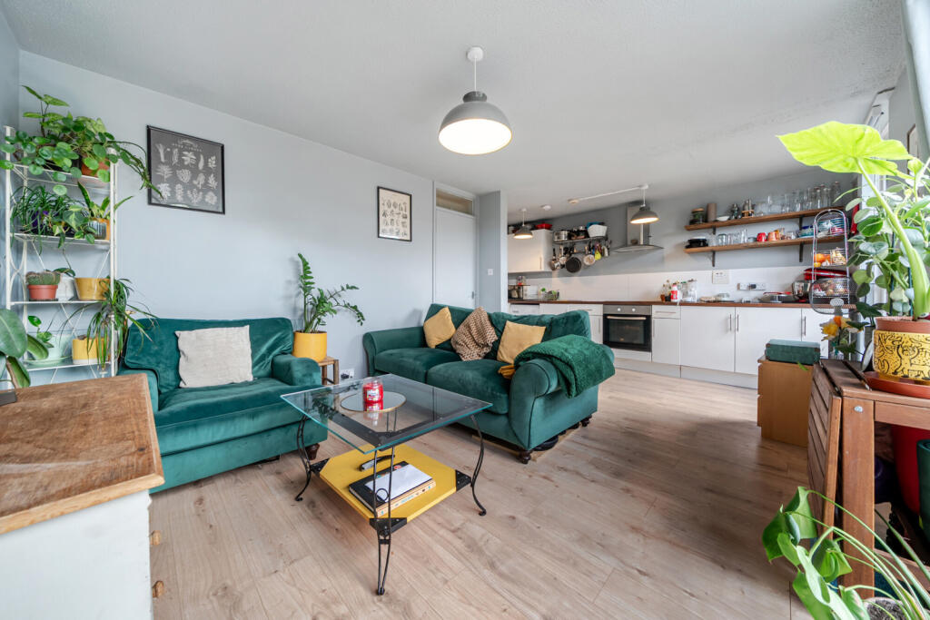 Main image of property: Vivian Square, London