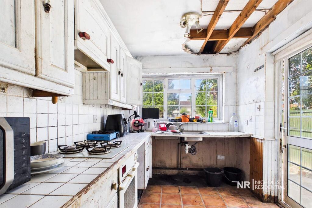 House in Kingston upon Thames - View 3