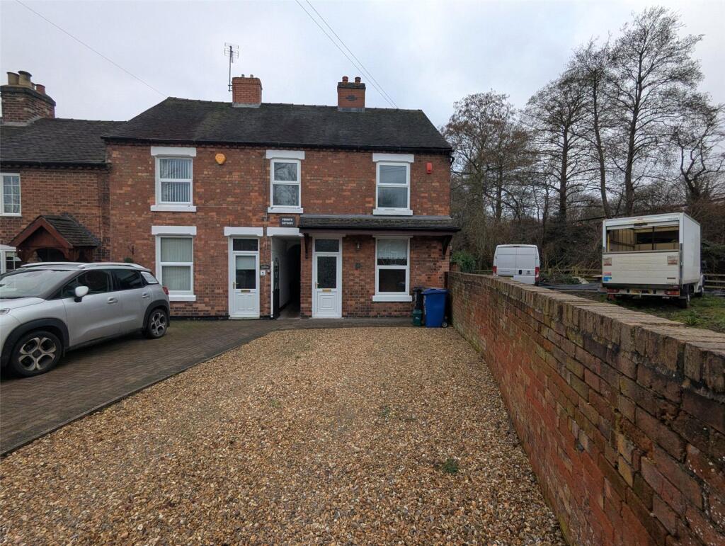 Main image of property: Beech Lane, Stretton, Burton On Trent, DE13
