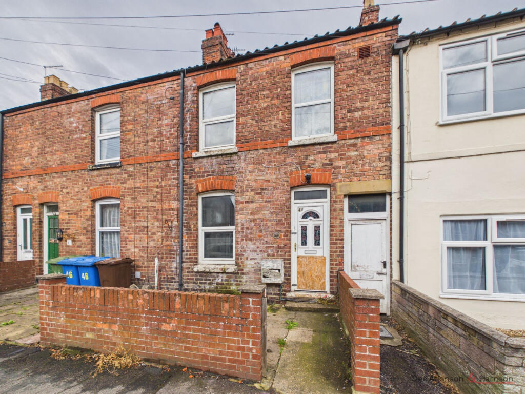 Main image of property: St Johns Walk, Bridlington, YO16 4HJ