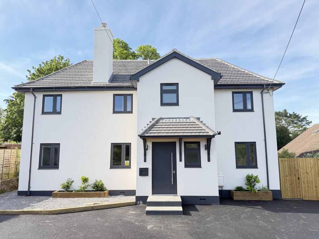Main image of property: Sid Lane, Sidmouth