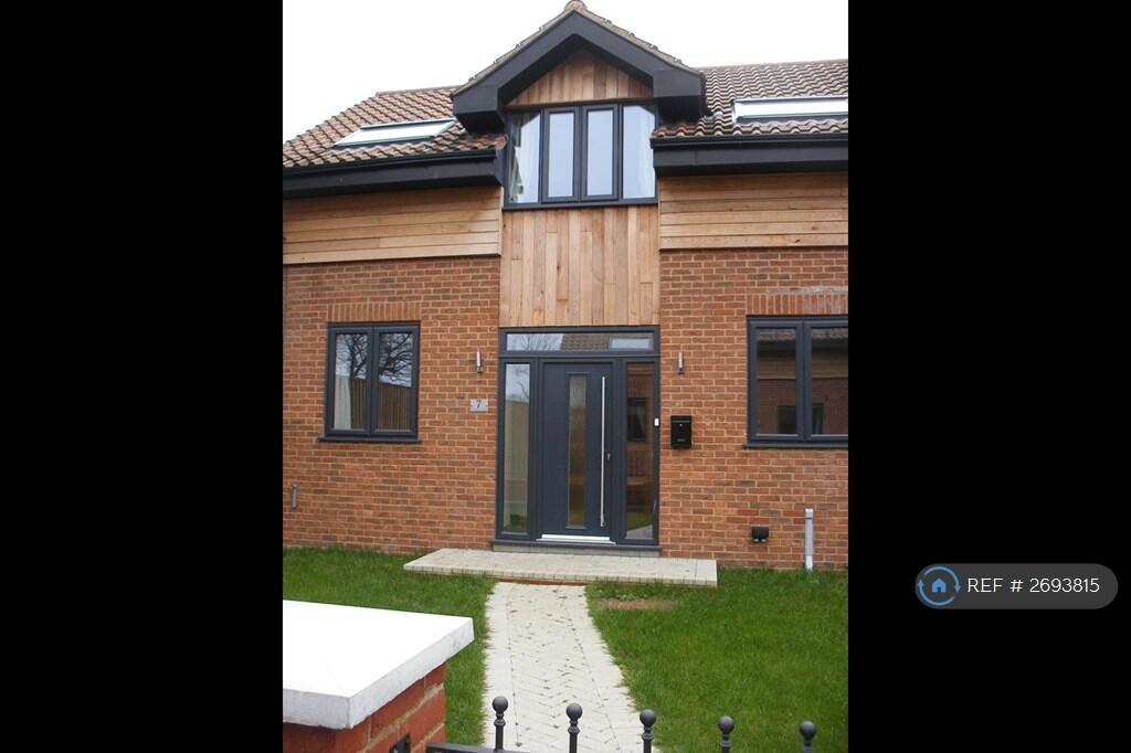 Main image of property: Summerlea Court, Basingstoke, RG25