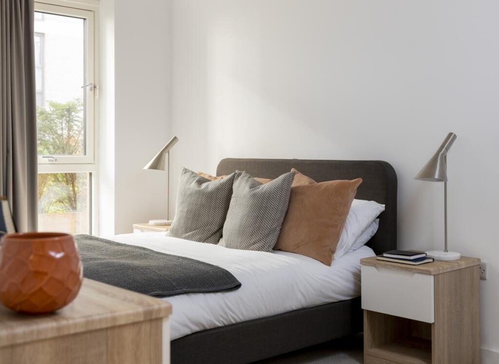 Main image of property: Allegro, Exchange Square B4