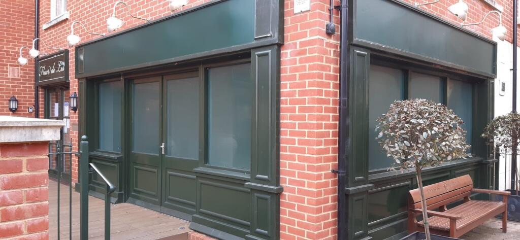 Main image of property: High Street, Christchurch, BH23 1AS