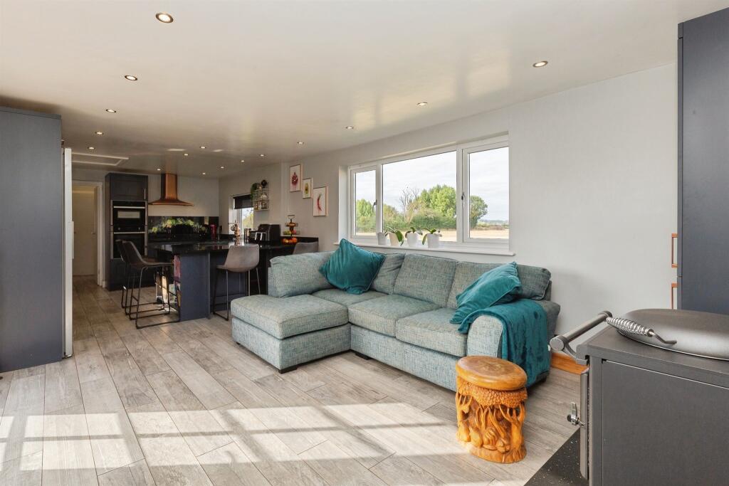 Cheddington Lane, Tring – pohled 6