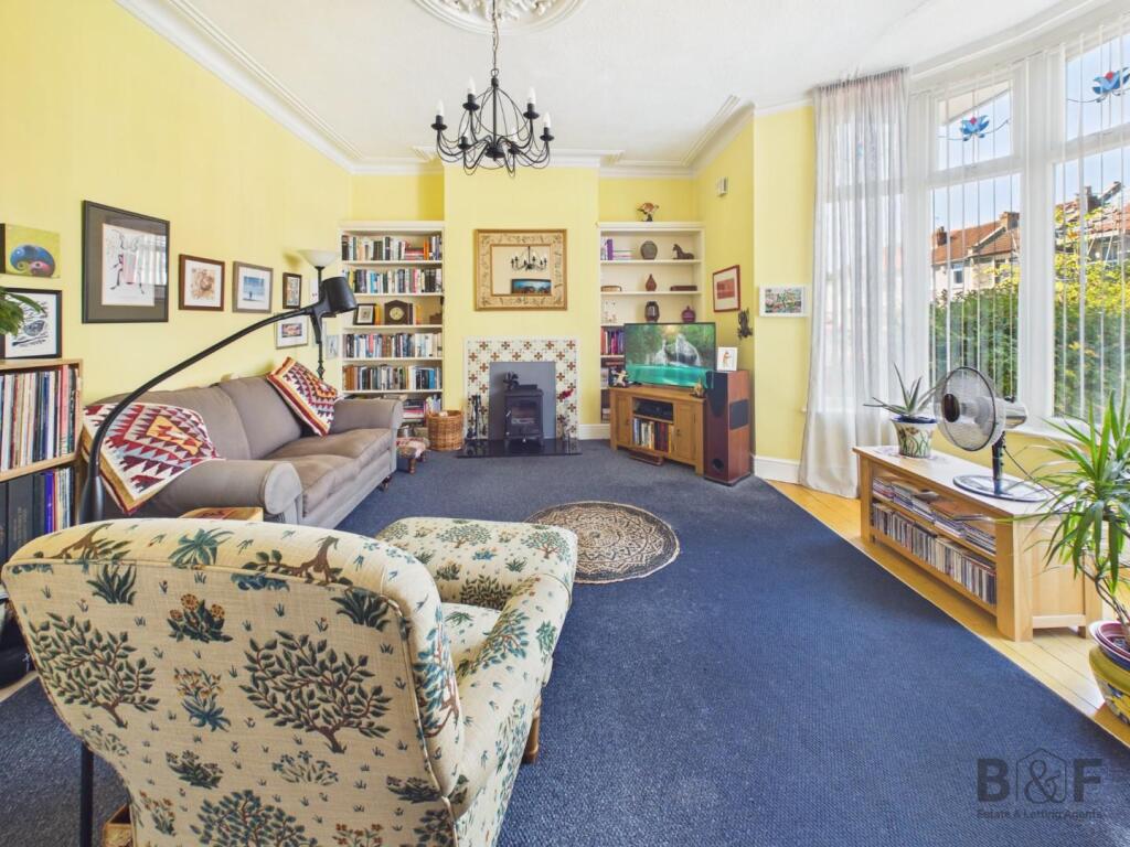 Chester Park Road, Fishponds - View 2