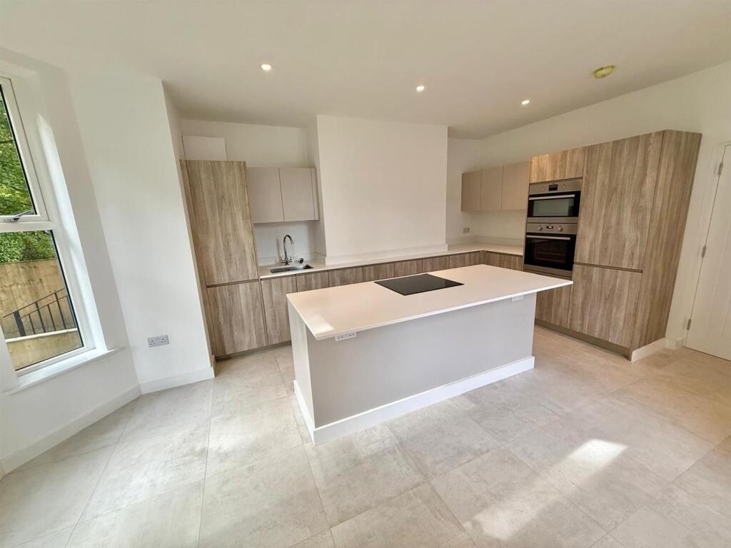 House in Stockport - More