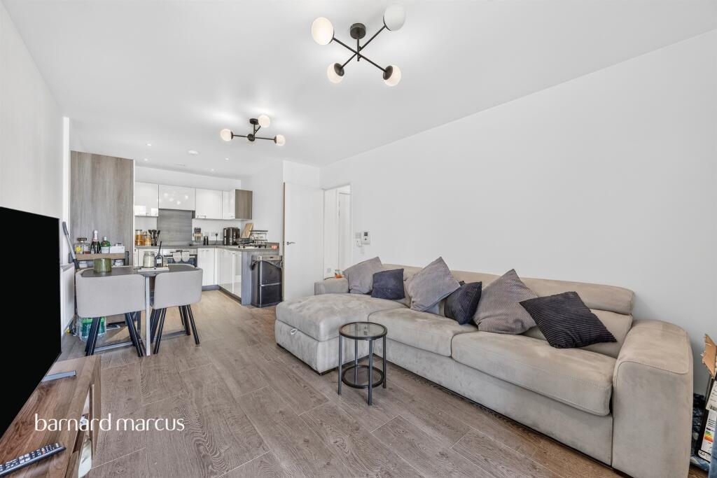 Main image of property: Connersville Way, Croydon