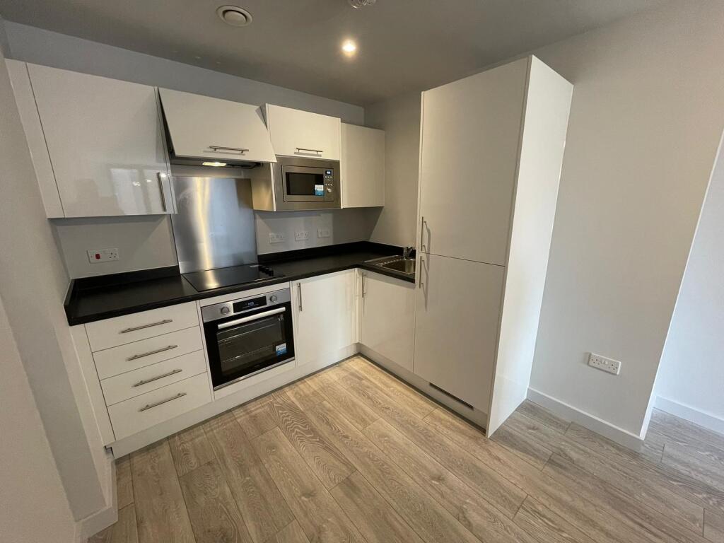 Main image of property: One Baltic Square, Liverpool City