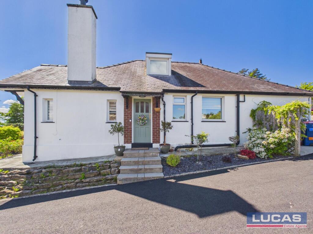 Main image of property: Holyhead Road, Menai Bridge