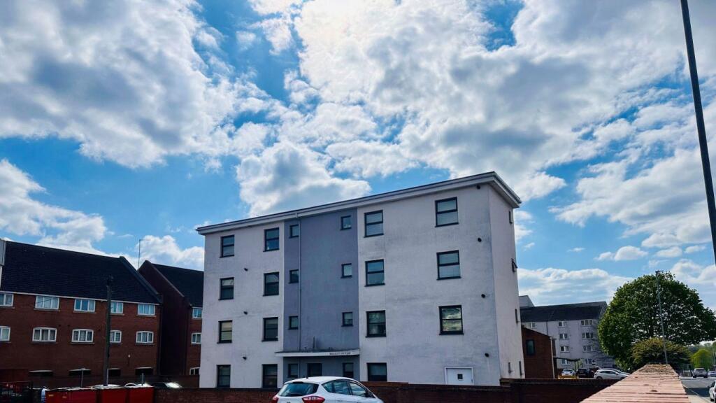 Main image of property: Fitzroy Terrace, Northampton