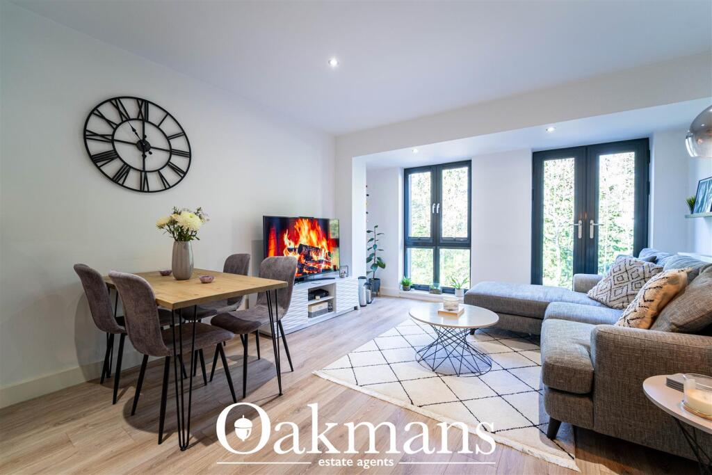 Apartment in Birmingham - View 3