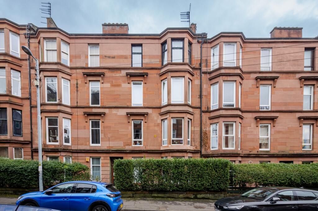 Main image of property: Craigpark Drive - G31 2NP