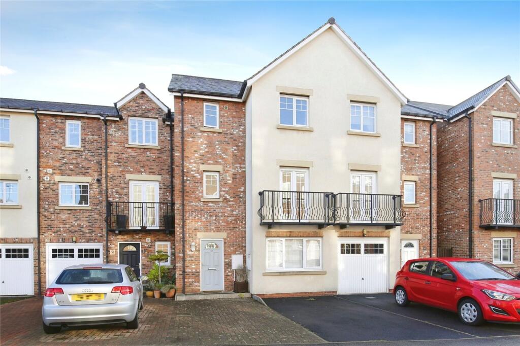 Main image of property: Faraday Court, Durham, DH1