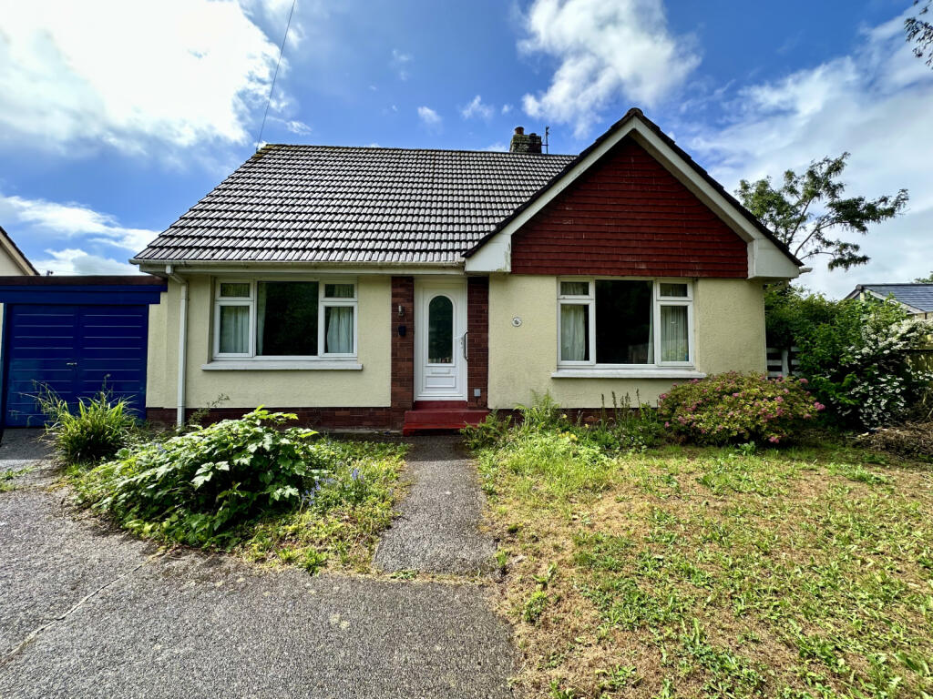 Main image of property: Bickington Road, Barnstaple, EX31 2HB