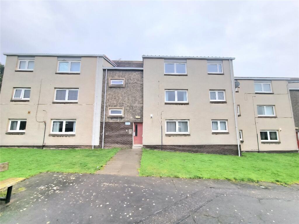 Main image of property: Smeaton Gardens, Kirkcaldy, Fife, KY2