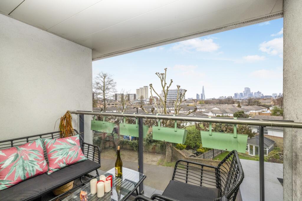 Main image of property: Rotherhithe New Road Bermondsey SE16